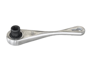 1/4” HEX RATCHET BIT DRIVER